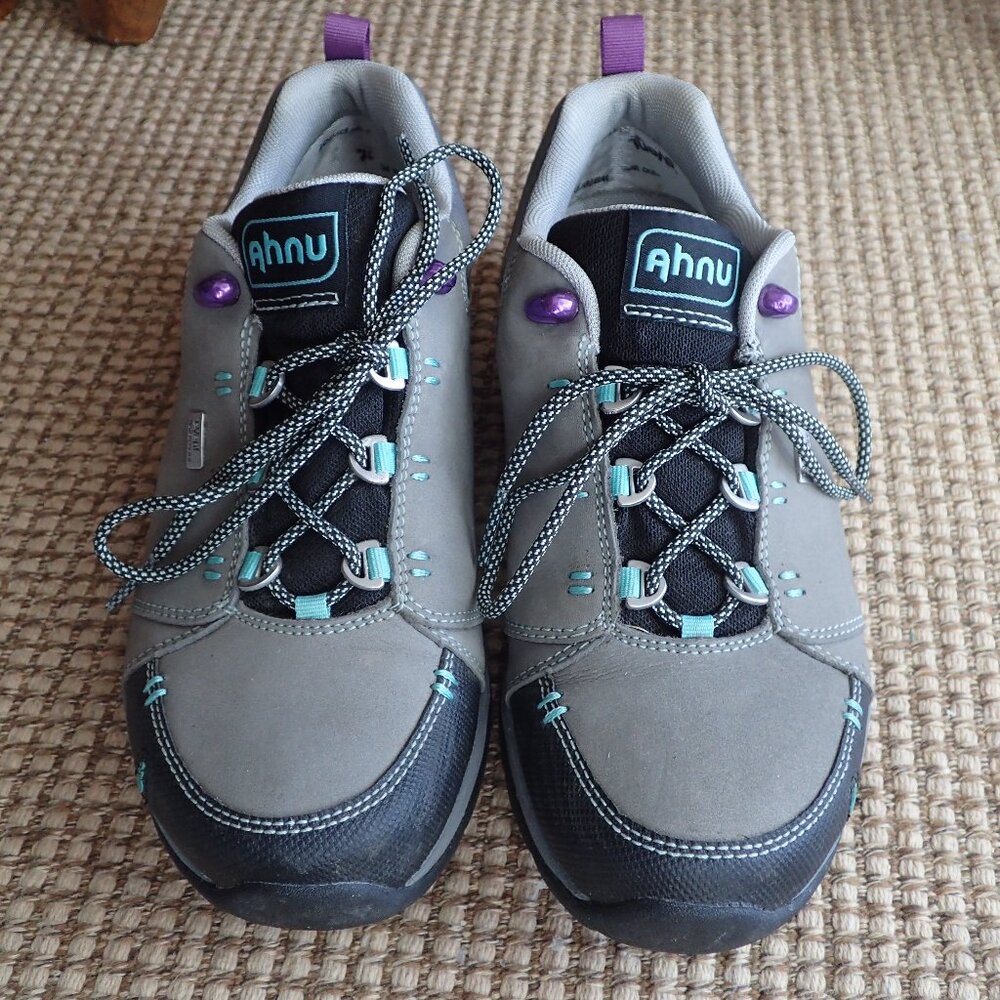 Ahnu Hiking Shoes